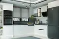 Квартира 2 комнаты 70 м² Дёшемеалты, Турция