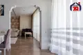 Apartamento 2 habitaciones 74 m² Minsk, Belarús