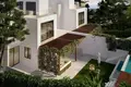 Duplex 4 chambres 156 m² Koinoteta Agiou Tychona, Chypre