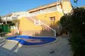 6 bedroom villa 280 m² La Nucia, Spain