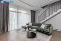 Maison 93 m² Vilnius, Lituanie