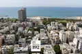 Wohnquartier Projet ben yehuda 192