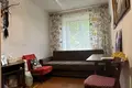 Wohnung 2 zimmer 45 m² Minsk, Belarus