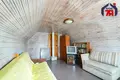 House 55 m² Rakauski sielski Saviet, Belarus