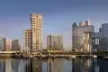 Apartamento 3 habitaciones 3 972 m² Dubái, Emiratos Árabes Unidos