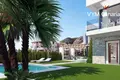 Willa 3 pokoi 326 m² Finestrat, Hiszpania