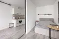 Appartement 1 chambre 34 m² Minsk, Bélarus