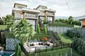 Willa 8 pokojów 427 m² Basiskele, Turcja