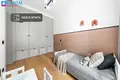 Apartamento 4 habitaciones 66 m² Vilna, Lituania