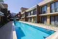 2 bedroom apartment 66 m² Thermeia, Northern Cyprus
