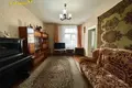 Apartamento 3 habitaciones 71 m² Minsk, Belarús
