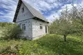 House 30 m² Dziescanski sielski Saviet, Belarus