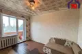 Квартира 2 комнаты 53 м² Старобин, Беларусь