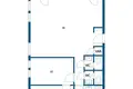 Офис 123 м² Район Коувола, Финляндия