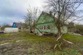 House 46 m² Papiarnianski sielski Saviet, Belarus