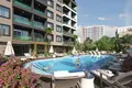 Appartement 50 m² Alanya, Turquie