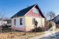 Дом 59 м² Мотыкальский сельский Совет, Беларусь