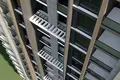 3 bedroom apartment 115 m² Mediterranean Region, Turkey