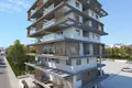 Apartamento 2 habitaciones 100 m² Larnaca District, Chipre