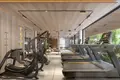 Квартира 2 комнаты 107 м² Гермасойя, Кипр