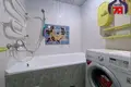 Wohnung 2 zimmer 58 m² Minsk, Belarus