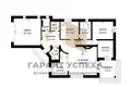 House 173 m² Brest, Belarus