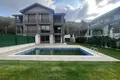 5 bedroom villa 410 m² Şile, Turkey