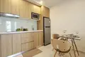 Wohnung 1 zimmer 23 m² Pattaya, Thailand