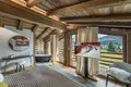 Chalet 5 bedrooms  in Megeve, France