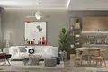 Квартира 3 комнаты 101 м² Кючюкчекмедже, Турция