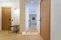 Appartement 3 chambres 63 m² Minsk, Bélarus