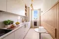 2 room apartment 46 m² Warsaw, Poland