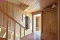 Casa 137 m² Girininkai II, Lituania