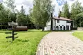 Chalet 213 m² Niemanicki sielski Saviet, Bélarus