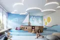 Квартира 1 спальня 73 м² Дубай, ОАЭ