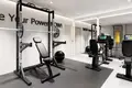 Mieszkanie 1 pokój 68 m² Kissonerga, Cypr