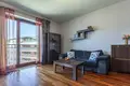 Wohnung 2 zimmer 57 m² in Warschau, Polen