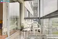 Квартира 2 комнаты 50 м² Вильнюс, Литва