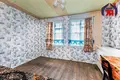 Maison 38 m² Zodzinski sielski Saviet, Bélarus