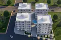 Apartamento 1 habitación 80 m² Región del Mediterráneo, Turquía