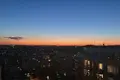 2 bedroom penthouse 83 m² Warsaw, Poland