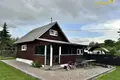 Maison 63 m² Piatryskauski sielski Saviet, Bélarus