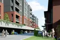 Appartement dans un nouvel immeuble Liv Bahçeşehir