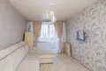 3 room apartment 55 m² Minsk, Belarus