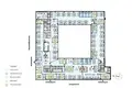 Büro 1 995 m² in Verwaltungsgemeinschaft Helsinki, Finnland