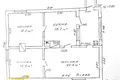 House 75 m² Karpavicy, Belarus