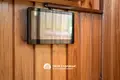 3 room house 55 m² Zdanovicy, Belarus