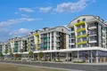 Apartment 55 m² Kargıcak, Turkey