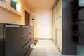 2 bedroom apartment 58 m² Minsk, Belarus