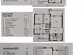 Haus 317 m² Byschke, Polen